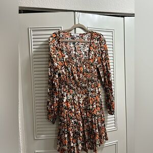 Liv & Lottie Mini Dress
